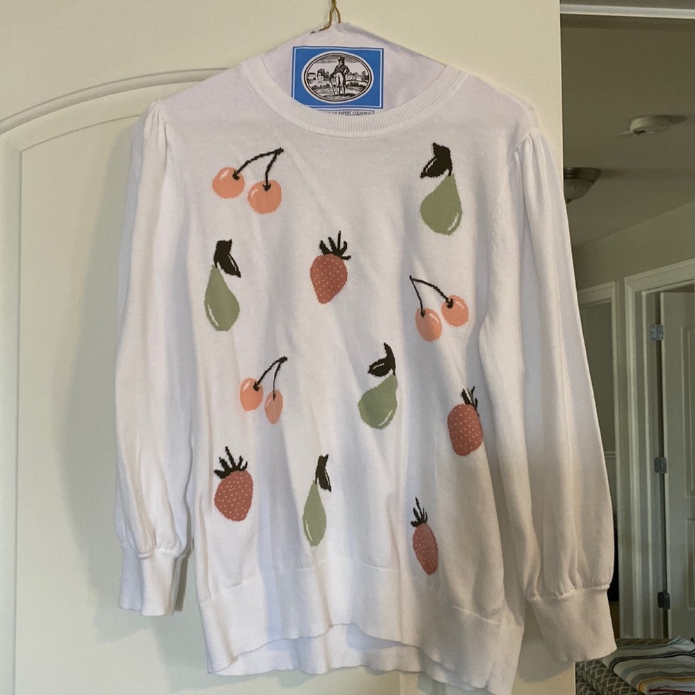 LOFT sweater!